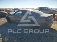 2018 Dodge CHARGER фото
