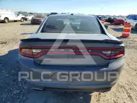 2018 Dodge CHARGER фото