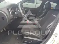 2018 Dodge CHARGER фото