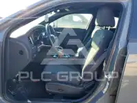 2018 Dodge CHARGER фото