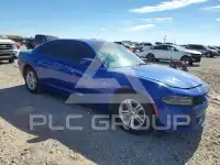 2018 Dodge CHARGER фото