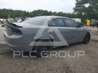 2018 Dodge CHARGER фото
