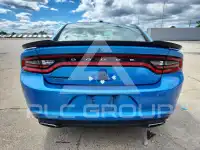 2018 Dodge CHARGER photo