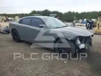 2018 Dodge CHARGER фото