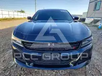 2018 Dodge CHARGER photo