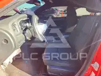 2018 Dodge CHARGER фото