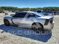 2018 Dodge CHARGER фото