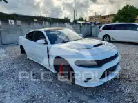 2018 Dodge CHARGER photo