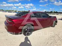 2018 Dodge CHARGER photo