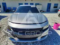 2018 Dodge CHARGER фото