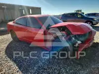 2018 Dodge CHARGER фото