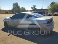 2018 Dodge CHARGER фото