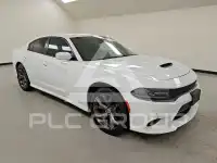 2018 Dodge CHARGER фото
