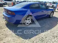 2018 Dodge CHARGER фото