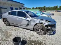 2018 Dodge CHARGER фото