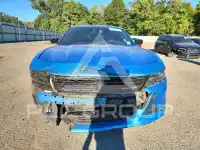 2018 Dodge CHARGER фото