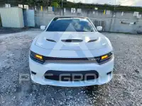 2018 Dodge CHARGER photo