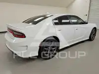 2018 Dodge CHARGER фото