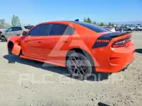 2018 Dodge CHARGER фото