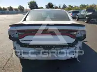2018 Dodge CHARGER фото