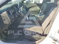 2018 Dodge CHARGER фото