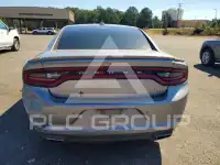 2018 Dodge CHARGER фото