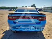 2018 Dodge CHARGER фото