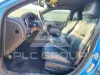 2018 Dodge CHARGER фото