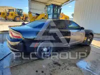 2018 Dodge CHARGER photo