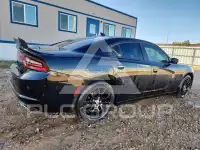 2018 Dodge CHARGER photo