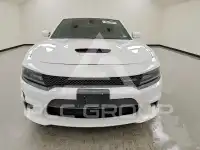 2018 Dodge CHARGER фото
