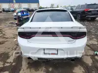 2018 Dodge CHARGER фото
