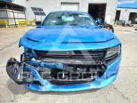2018 Dodge CHARGER photo