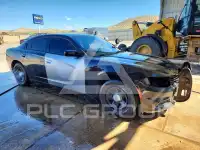 2018 Dodge CHARGER photo