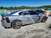 2018 Dodge CHARGER фото