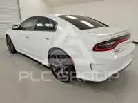 2018 Dodge CHARGER фото