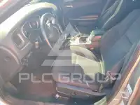 2018 Dodge CHARGER фото