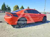 2018 Dodge CHARGER фото
