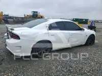 2018 Dodge CHARGER фото