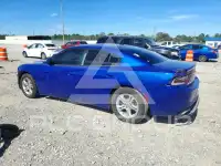 2018 Dodge CHARGER фото
