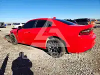 2018 Dodge CHARGER фото