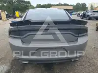 2018 Dodge CHARGER фото