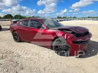 2018 Dodge CHARGER photo
