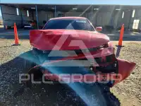 2018 Dodge CHARGER фото