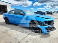 2018 Dodge CHARGER photo