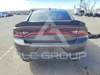 2018 Dodge CHARGER photo