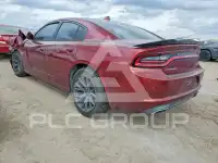 2018 Dodge CHARGER photo