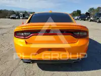 2018 Dodge CHARGER photo