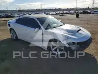 2018 Dodge CHARGER фото