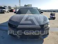 2018 Dodge CHARGER фото